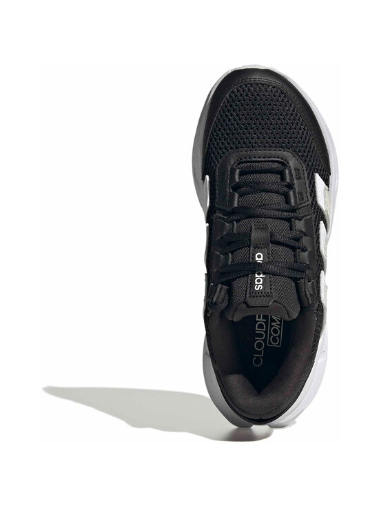 adidas Sportswear - Tossud Junior Astrastar - KI5915 CBLACK/CWHITE/FTWWHT | Stockmann - photo 8