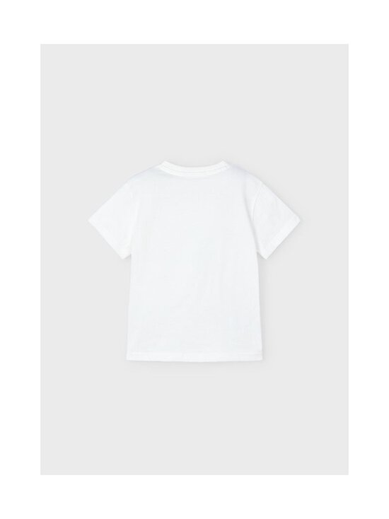 Mayoral - T-krekls - CREAM 64 - photo 2 Mayoral - T-krekls - CREAM 64 | Stockmann - photo 2