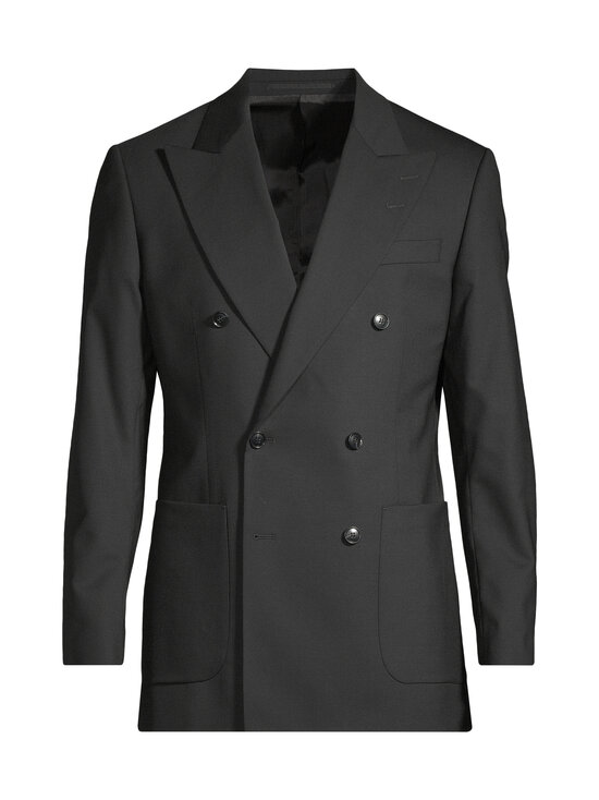 Tiger of Sweden - Joachims Mix & Match bleizeris - 050 BLACK | Stockmann - photo 1