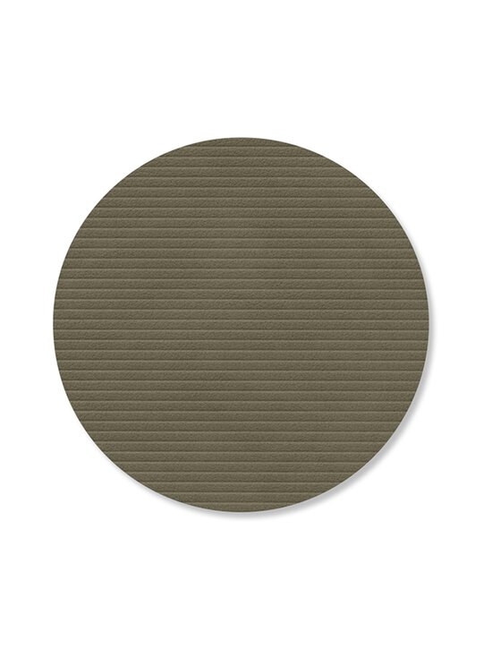 Lind DNA - Corduroy Circle -lasinalunen 10 cm - ARMY GREEN - photo 1 Lind DNA - Corduroy Circle -lasinalunen 10 cm - ARMY GREEN | Stockmann - photo 1