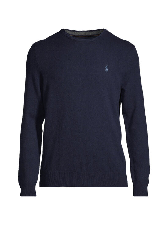 Polo Ralph Lauren - Neule - HUNTER NAVY - photo 1 Polo Ralph Lauren - Neule - HUNTER NAVY | Stockmann - photo 1