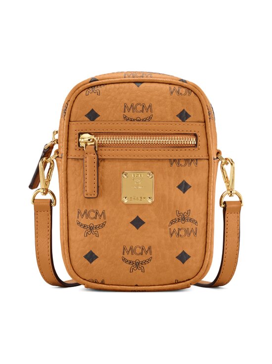 X-Mini Crossbody in Visetos -laukku