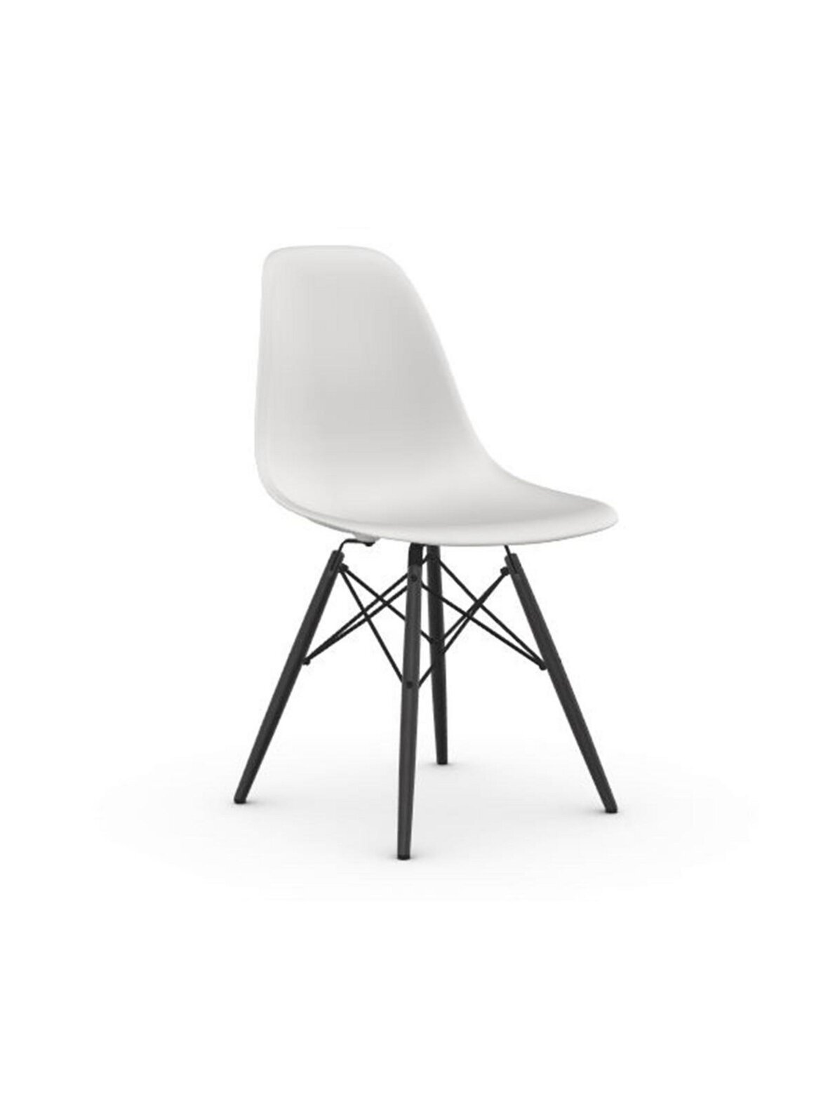 Eames DSW RE -tuoli