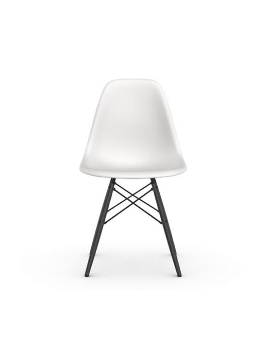 Vitra - Eames DSW RE -tuoli - VALKOINEN | Stockmann - photo 2