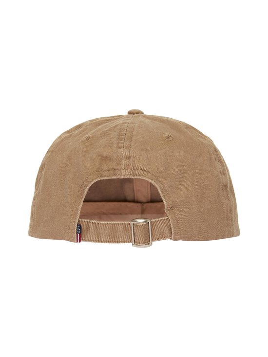 Lexington - Casual Faded -lippalakki - 831 LIGHT BROWN | Stockmann - photo 2