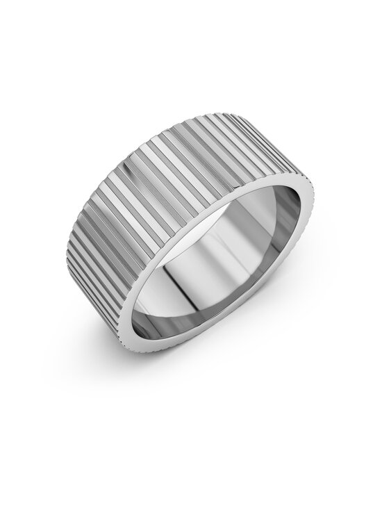 Edblad - Harper-sormus - SILVER | Stockmann - photo 1