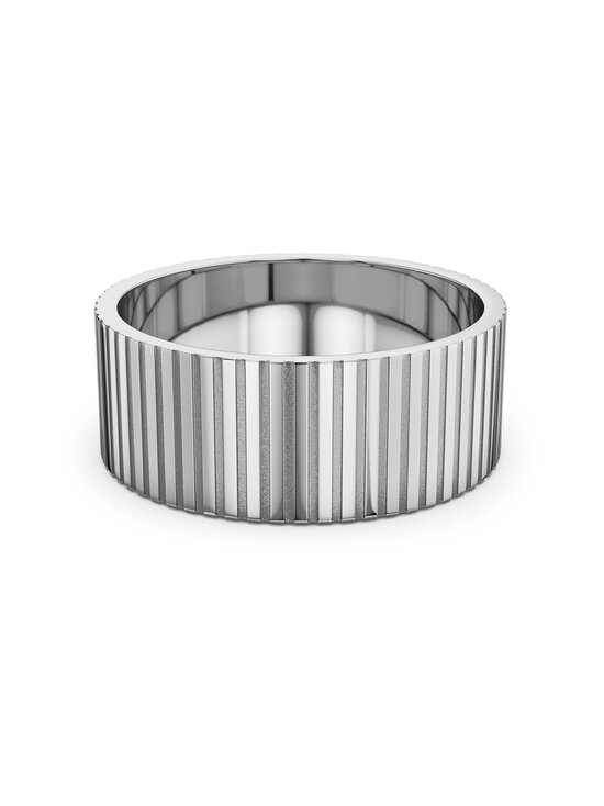 Edblad - Harper-sormus - SILVER | Stockmann - photo 2