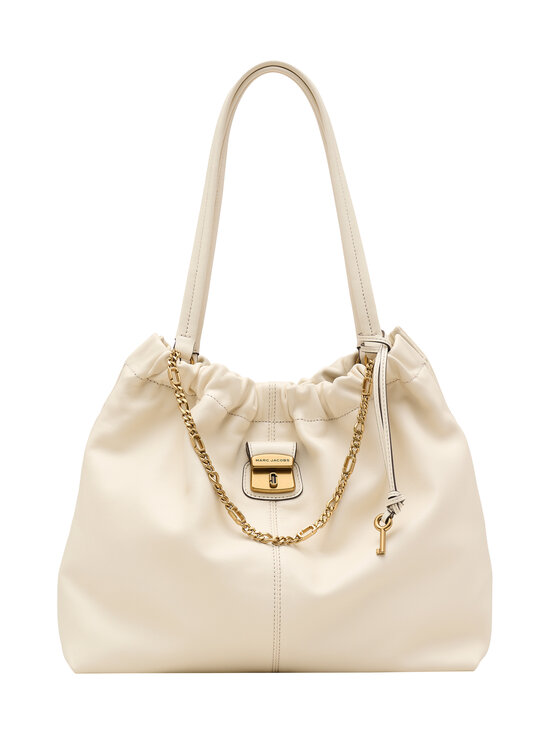 Marc Jacobs - Käekott The Tote - 111 IVORY | Stockmann - photo 1