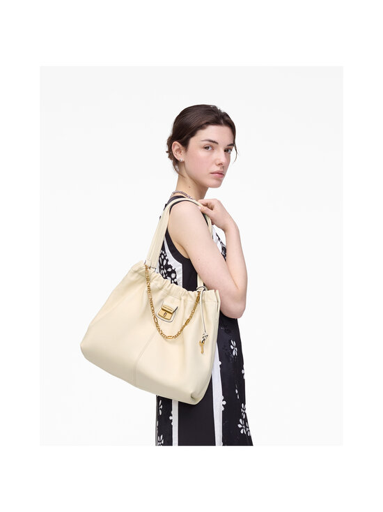 Marc Jacobs - Käekott The Tote - 111 IVORY | Stockmann - photo 6