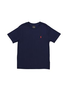 Polo Ralph Lauren - T-paita - 037 NAVY | Stockmann