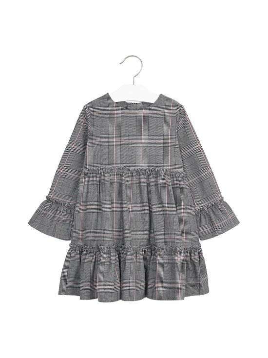 Uniform-mekko