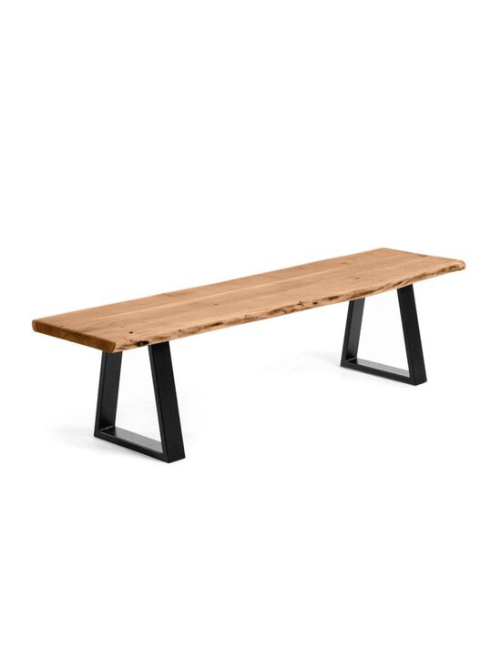 Kave Home - Alaia-penkki - BEIGE - photo 1 Kave Home - Alaia-penkki - BEIGE | Stockmann - photo 1