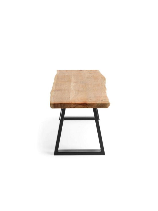 Kave Home - Alaia-penkki - BEIGE - photo 3 Kave Home - Alaia-penkki - BEIGE | Stockmann - photo 3