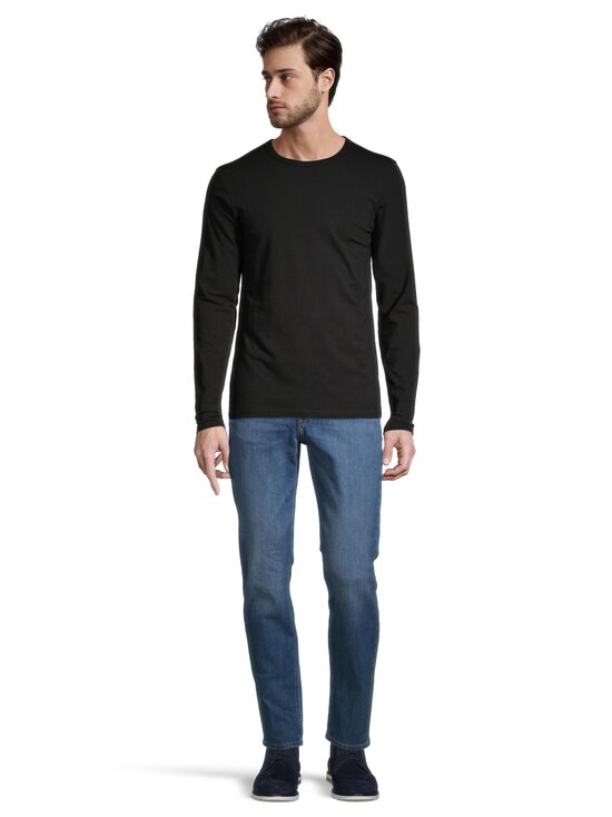 CONSTRUE - Colton krekls - BLACK | Stockmann - photo 2