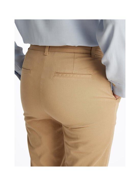 Tommy Hilfiger - Slim Chino -housut - AEG BEIGE | Stockmann - photo 6