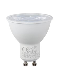 UMAGE - Focused Idea GU10 LED -lamppu - GU10 | Stockmann