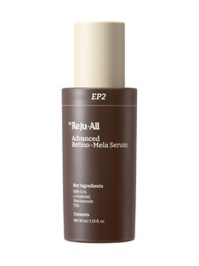 Dr. Reju-All - Advanced Retino-Mela Serum -kasvoseerumi | Stockmann