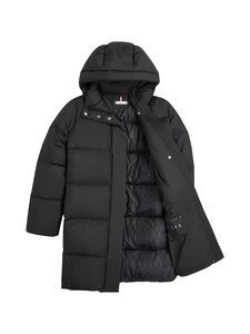 Tommy Hilfiger - Modern-untuvatakki - BDS BLACK Tommy Hilfiger - Modern-untuvatakki - BDS BLACK | Stockmann
