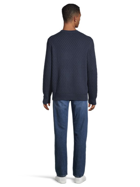 GANT - Puuvillapaita - 433 EVENING BLUE - photo 3 GANT - Puuvillapaita - 433 EVENING BLUE | Stockmann - photo 3