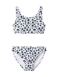 Name It - Nkfzanimal bikini - ANCIENT WATER | Stockmann