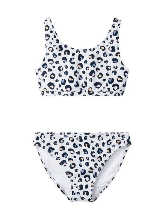 Name It - Nkfzanimal bikini - ANCIENT WATER | Stockmann - photo 1