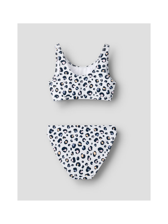 Name It - Nkfzanimal bikini - ANCIENT WATER | Stockmann - photo 2