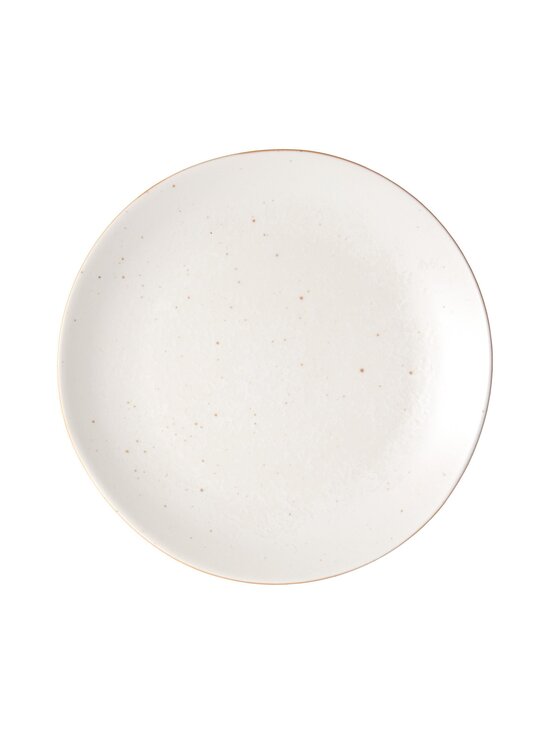 WHITE Pentik Kajo-lautanen 21 cm |21 cm | Leipä- & salaattilautaset |  Stockmann