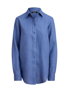 Lauren Ralph Lauren - Karrie-paitapusero - CARSON BLUE | Stockmann
