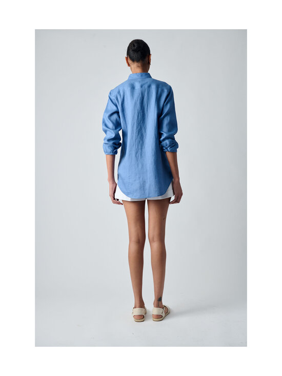 Lauren Ralph Lauren - Karrie-paitapusero - CARSON BLUE | Stockmann - photo 4