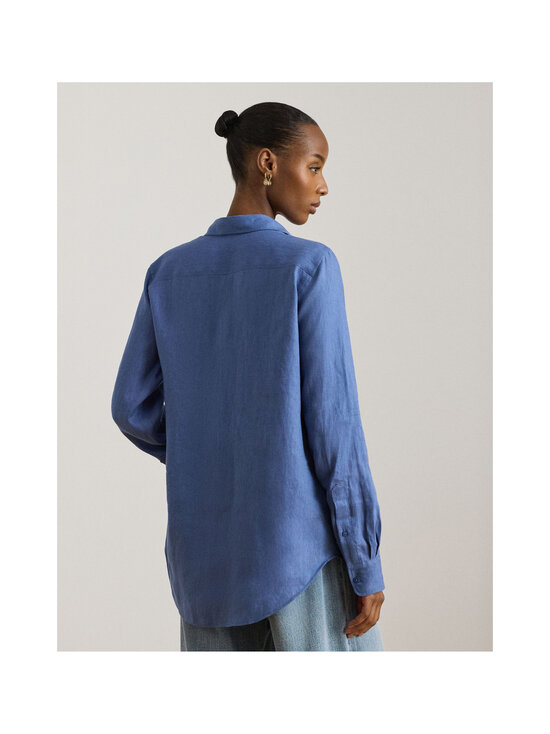 Lauren Ralph Lauren - Karrie-paitapusero - CARSON BLUE | Stockmann - photo 6