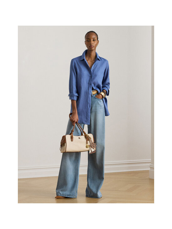Lauren Ralph Lauren - Karrie-paitapusero - CARSON BLUE | Stockmann - photo 7