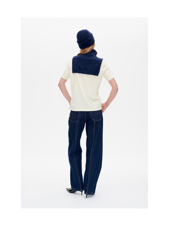 Baum und Pferdgarten - Leia- villasekoitepipo alpakalla - C7821 BARITONE BLUE - photo 3 Baum und Pferdgarten - Leia- villasekoitepipo alpakalla - C7821 BARITONE BLUE | Stockmann - photo 3