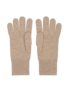 A+more - Alisha-kashmirsormikkaat - SAND MELANGE | Stockmann