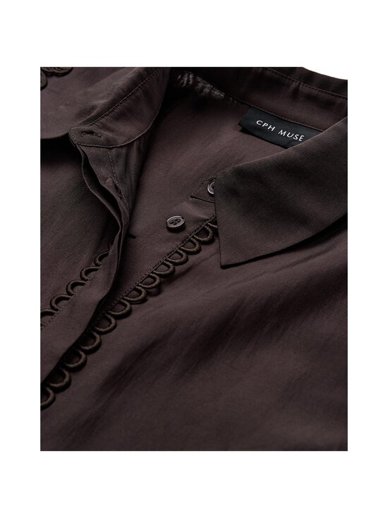 Cph Muse - CMMolly-paitapusero - 2129 MULCH | Stockmann - photo 4