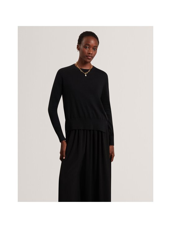 Ted Baker London - Sereny adīts džemperis - BLACK | Stockmann - photo 2