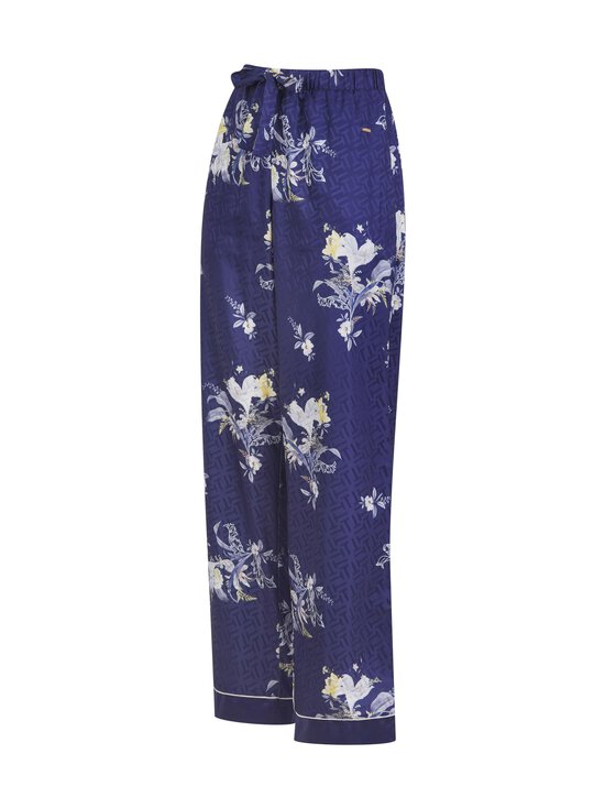 Ted Baker London - Pidžaama Sky Satin - NAVY | Stockmann - photo 4