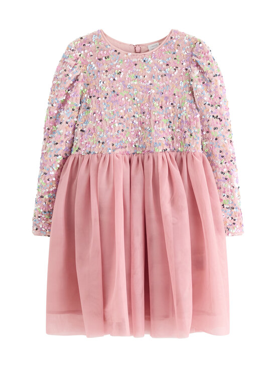 Lindex - Kleita ar vizuļiem - 7351 PINK | Stockmann - photo 1
