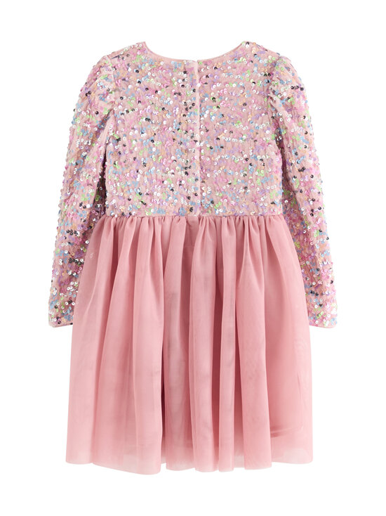 Lindex - Kleita ar vizuļiem - 7351 PINK | Stockmann - photo 2