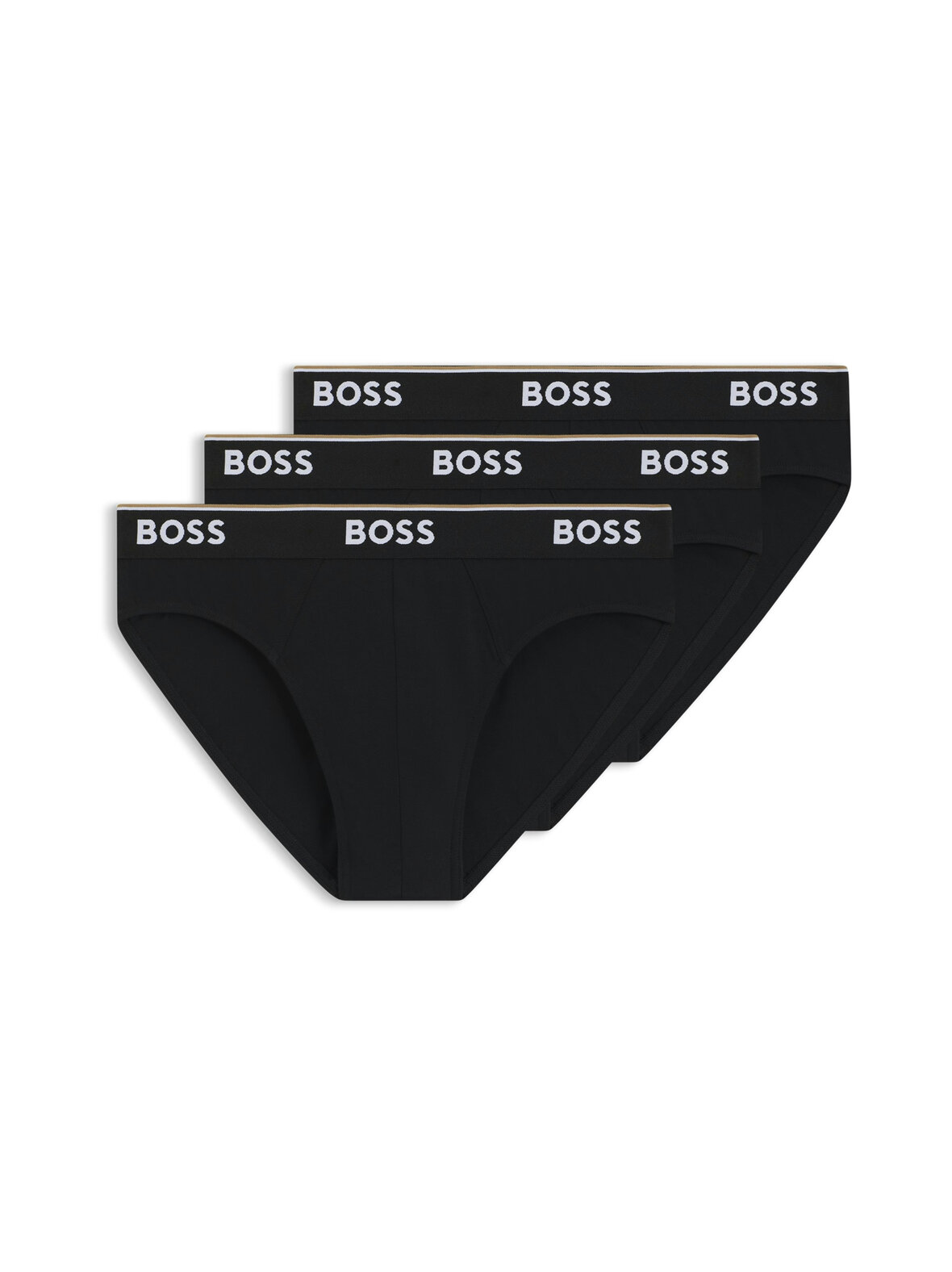 Alushousut, 3-pack