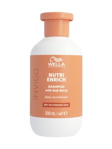 Wella Invigo - Nutri-Enrich -shampoo 300 ml Wella Invigo - Nutri-Enrich -shampoo 300 ml | Stockmann