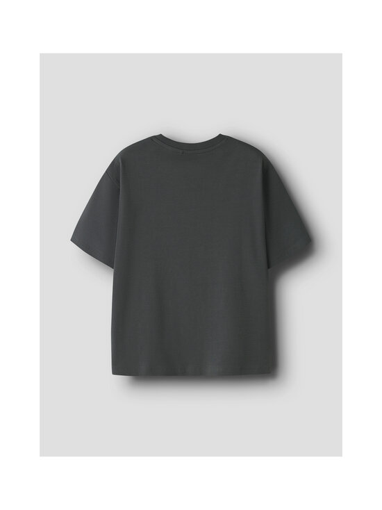 Name It - T-särk NkfAida - BLACK OYSTER | Stockmann - photo 2
