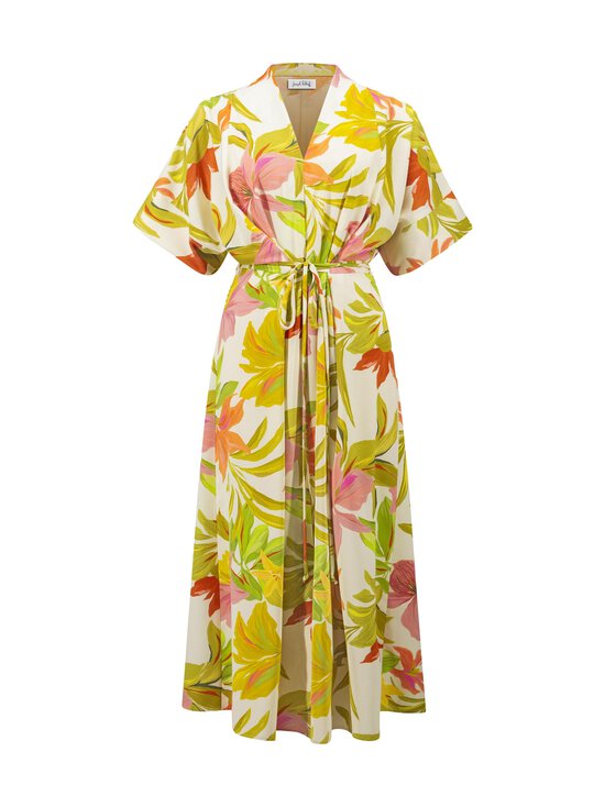 Joseph Ribkoff - Kleit - 1109 BEIGE/MULTI | Stockmann - photo 1