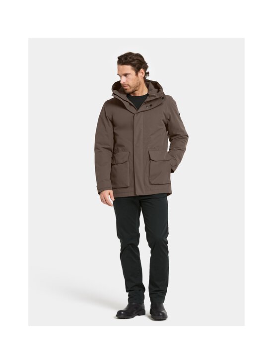 Didriksons - Jope Liam - MOCHA BROWN - photo 2 Didriksons - Jope Liam - MOCHA BROWN | Stockmann - photo 2