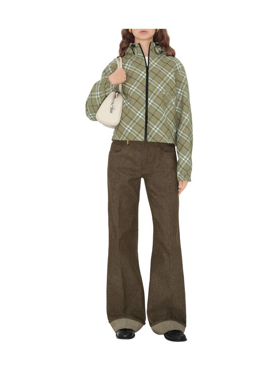 Burberry - Ruutuhupputakki - C2540 SKYLARK IP CHECK | Stockmann - photo 2