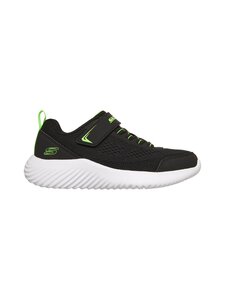 Skechers - Tossud Bounder Quantarun - BLK BLK | Stockmann