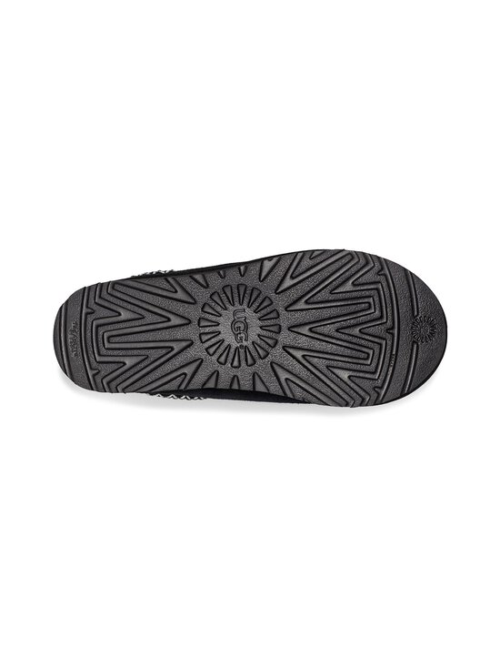 UGG - M Tasman II -tohvelit - BLK BLACK - photo 4 UGG - M Tasman II -tohvelit - BLK BLACK | Stockmann - photo 4