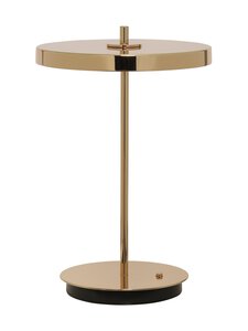 UMAGE - Asteria Move -pöytävalaisin - POLISHED BRASS | Stockmann