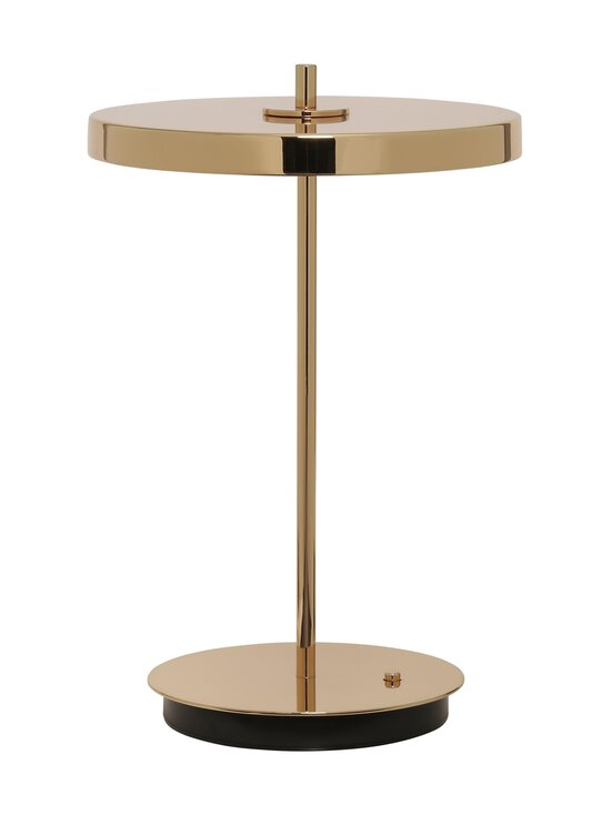 UMAGE - Asteria Move -pöytävalaisin - POLISHED BRASS | Stockmann - photo 1