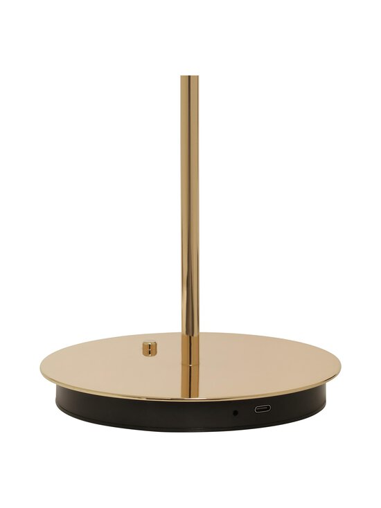 UMAGE - Asteria Move -pöytävalaisin - POLISHED BRASS | Stockmann - photo 3