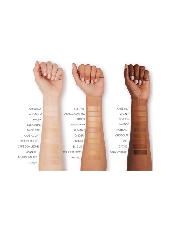 NARS - Radiant Creamy Concealer -peitevoide - CAFÉ CON LECHE | Stockmann - photo 9